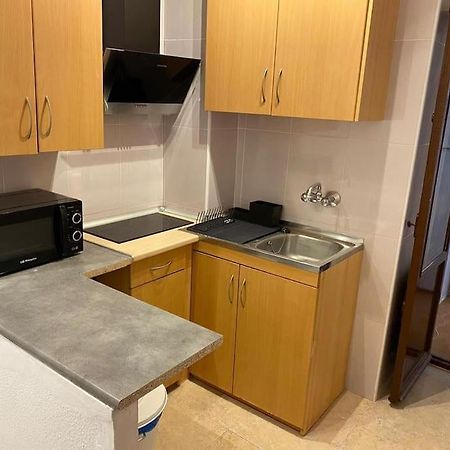 Appartement Alc - Santos Medicos Precioso Apartamento Centrico à Alicante Extérieur photo